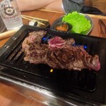 路地裏焼肉 マックスザホルモン - 