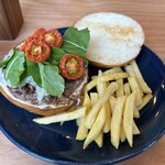 BIKE&BURGER - 