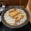 牧のうどん - 料理写真: