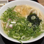 大福うどん - 