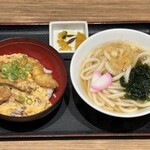 大福うどん - 