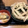 大地のうどん - 料理写真: