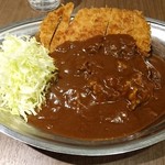 カレーの市民 アルバ - 