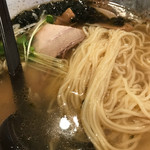 Ramen Yoichi - 