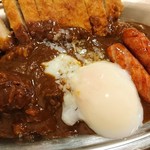 カレーの市民 アルバ - 