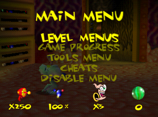 Earthworm-Jim-3D-N64-DebugMenu.png