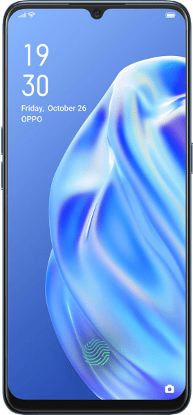 Oppo F15