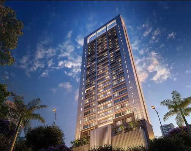 Planet Godrej in Mahalaxmi, Mumbai | Find Price, Gallery, Plans ...