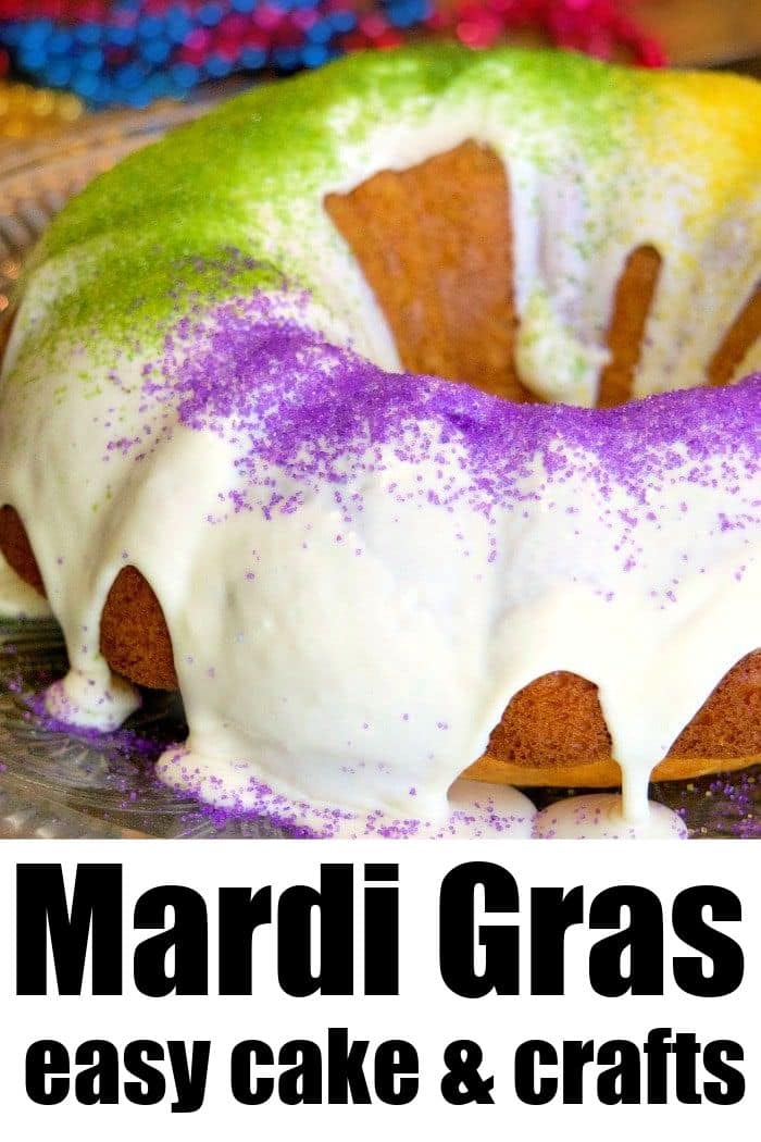 Easy Mardi Gras Dessert Recipes Best Shop | www.takeokishima-mori.jp