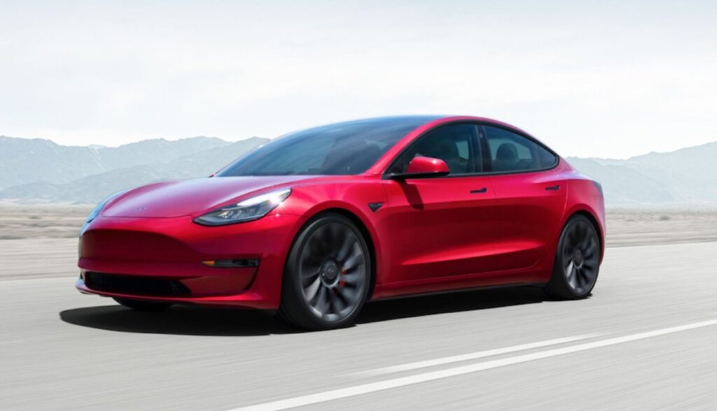 tesla model-3 performance refresh okt20 website