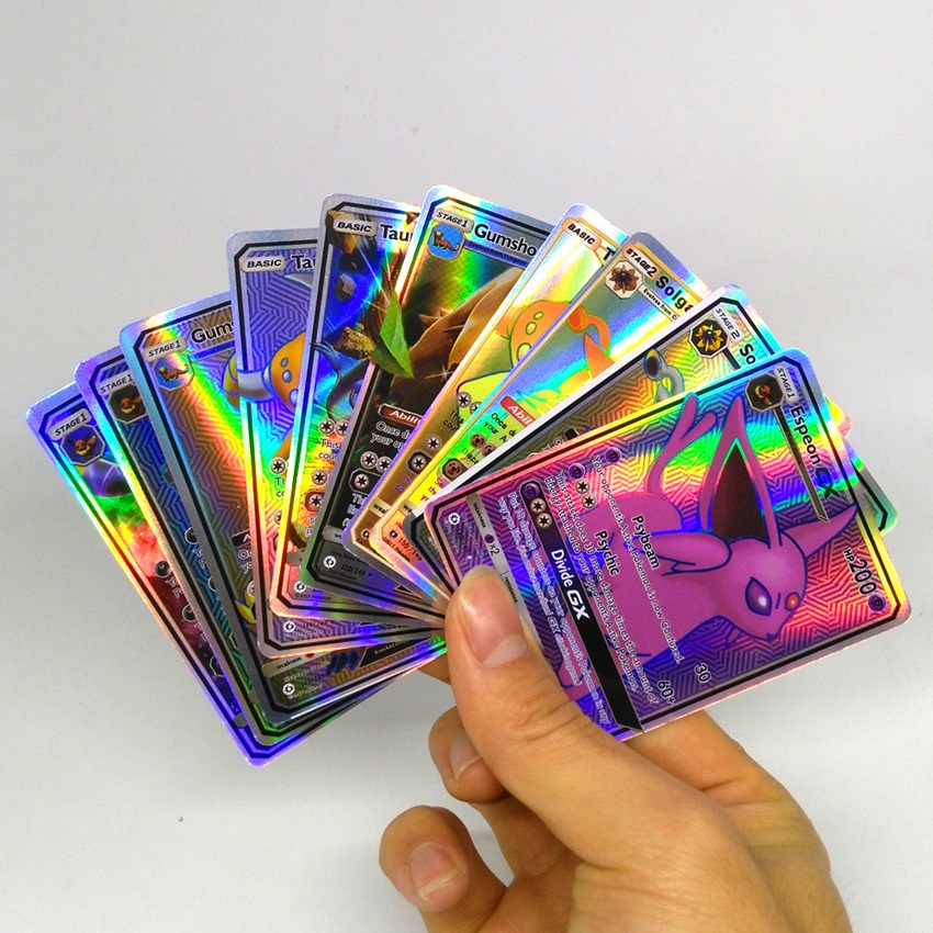 Pokemon Gx Cards Explained - Printable Cards