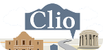 Clio Logo