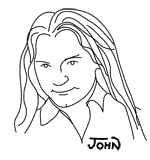 John