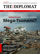 Is the Indian Ocean Ready for Another Mega-Tsunami?