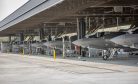 Australia Takes Delivery of 7 More F-35A Stealth Fighters