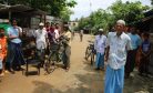 Rohingya Conscripts’ Great Escapes From the Myanmar Military