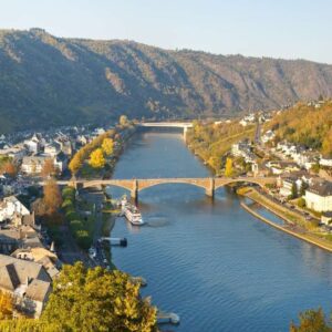 15 Secret German Spots Tourists Don't Know About