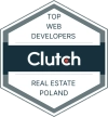 Top Clutch.co Web Developers Real estate Poland