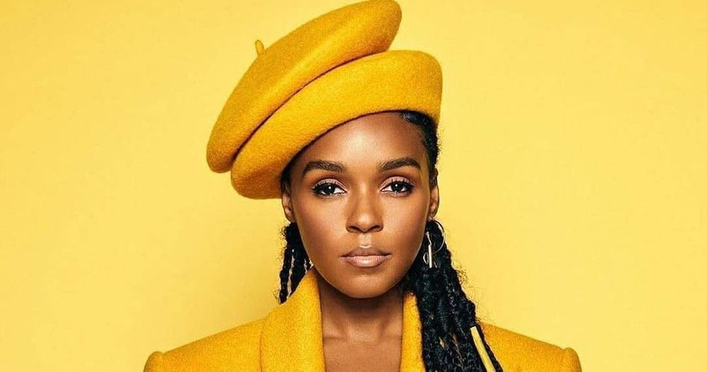 Janelle Monae