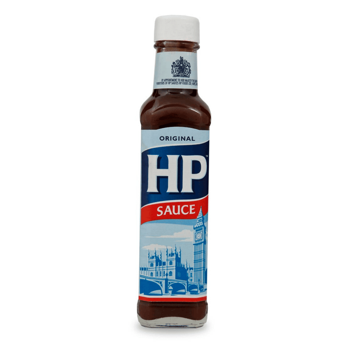 HP Brown Sauce 255g