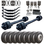 15K Trailer Kits