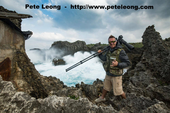 Pete Leong  -  https://www.peteleong.com