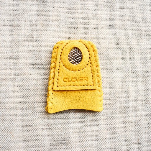 Clover : Coin Thimble : Medium - the workroom