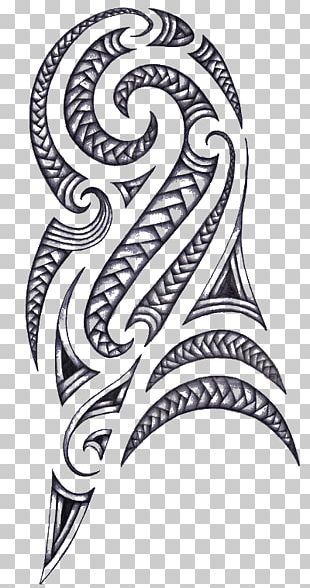 Polynesia Tattoo Samoans Māori People PNG, Clipart, Alternative Model ...