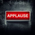 Applause