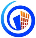 Builders logo