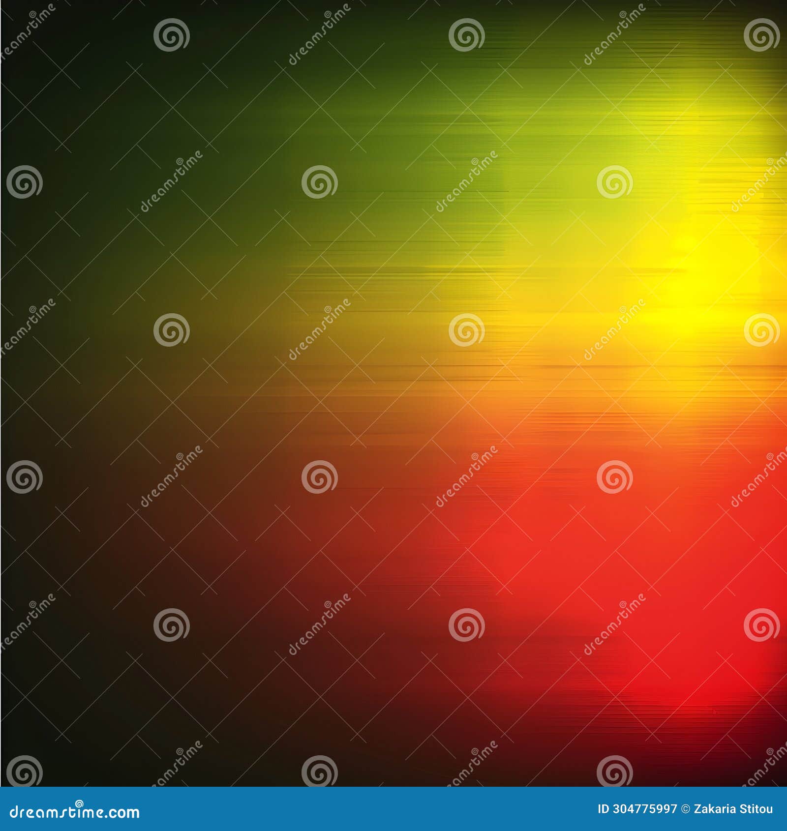 Abstract Colorful Background Gradient Colors of African Flag Red ...