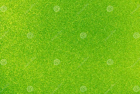 Lime Green Glitter Background Stock Photo - Image of yellow, sparkly ...