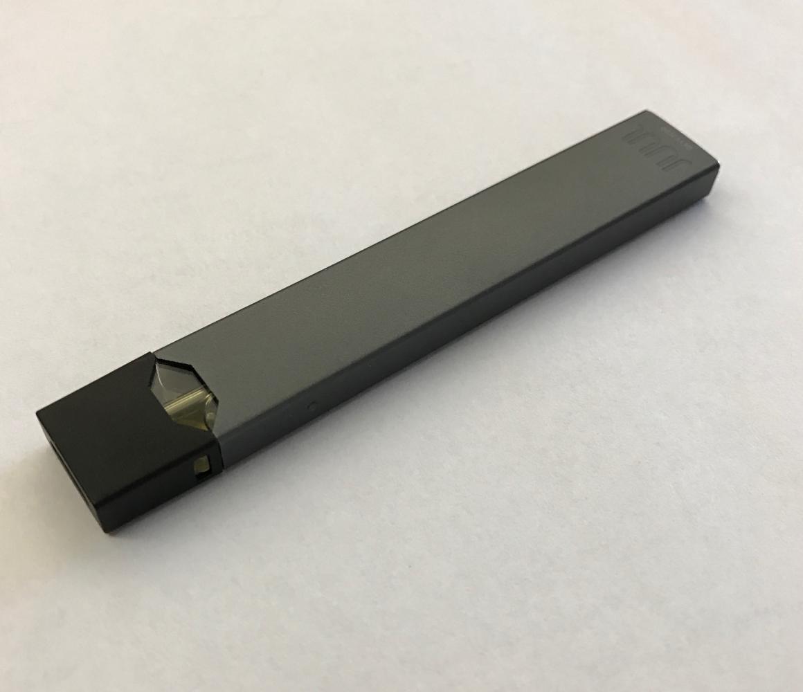 The JUUL Epidemic : The 2nd Wave of Nicotine Addiction – Tiger Transcript