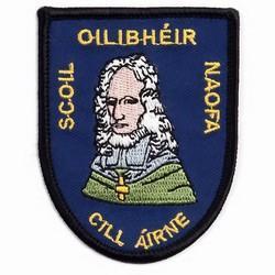 School Badge