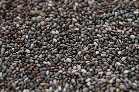 Chia Seeds Admixture (%): 0%