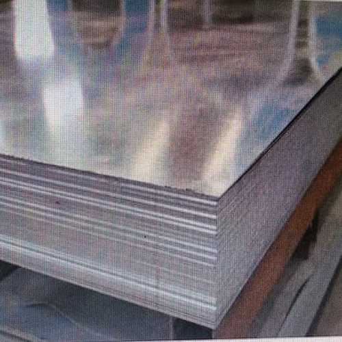 Corrugated Galvanized Iron Sheet