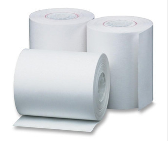 Thermal And Carbonless Paper