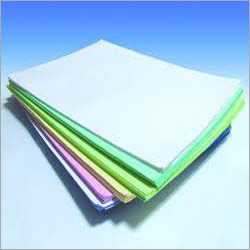 Carbonless Paper