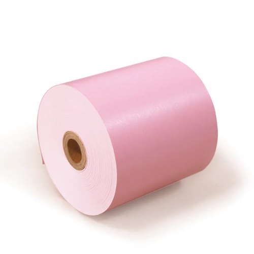 Carbonless Paper Rolls 1Ply