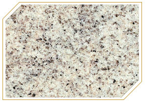 IMPERIAL WHITE GRANITE