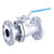 Flanged Ball Valve