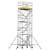 Scaffold Tower