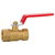 Plumbing Ball Valve