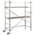 Aluminium Scaffolding