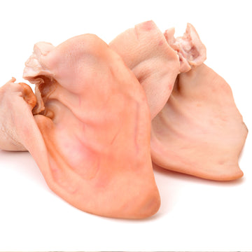 Pig Ears