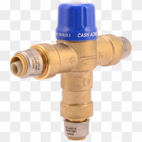 Thermostatic Mixing Valve Reliance Worldwide, HD Png Download - vhv