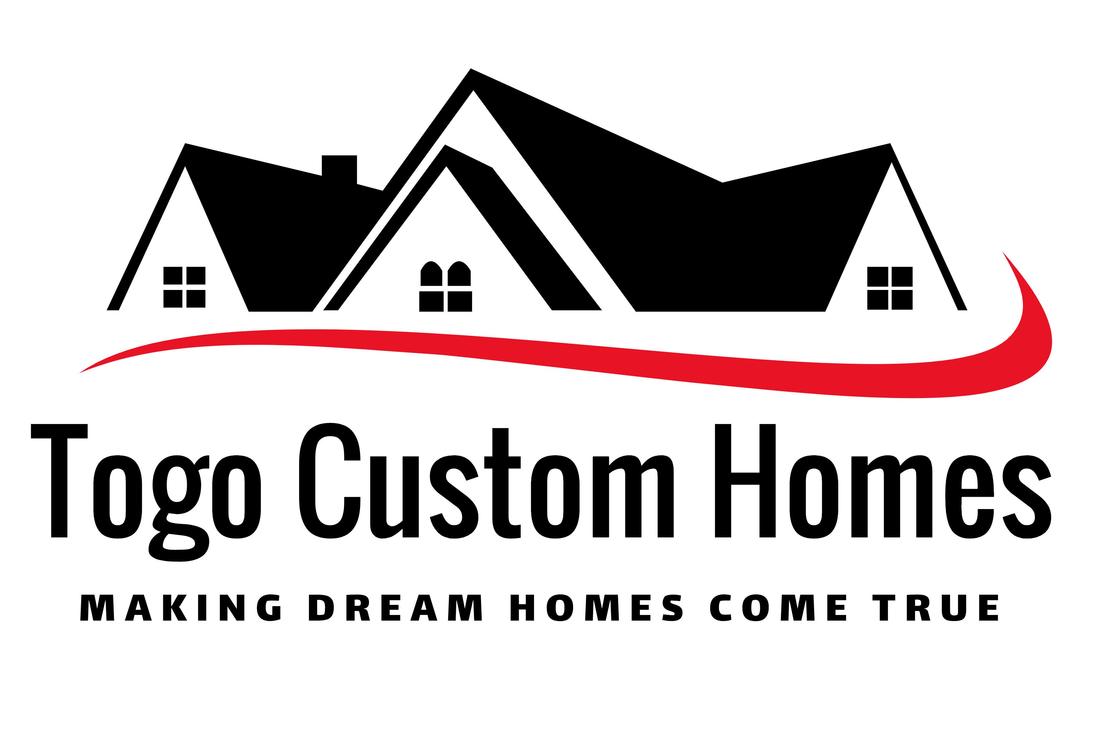 Professional Builder - Togo Custom Homes, LLC