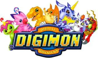 Digimon