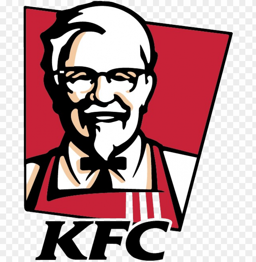 Kfc Logo Transparent - 476893 | TOPpng