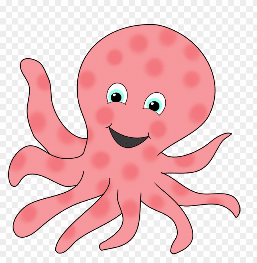 Octopus Png PNG Transparent With Clear Background ID 136312 | TOPpng